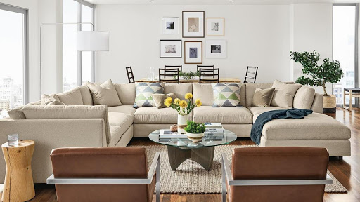 Furniture Store «Room & Board», reviews and photos, 375 Newbury St, Boston, MA 02115, USA