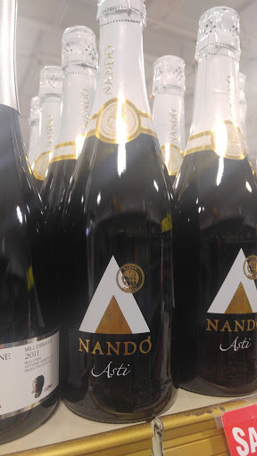 Liquor Store «Wine Legend», reviews and photos, 1811 Marlton Pike W, Cherry Hill, NJ 08002, USA