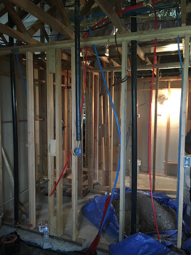 Plumber «Edwards Plumbing LLC», reviews and photos, 1649 E Lafayette Ave, Gilbert, AZ 85298, USA