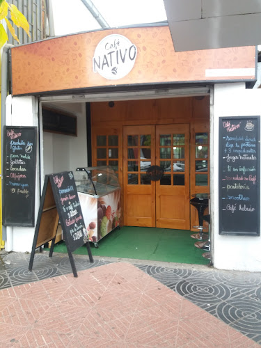 Nativo Cafe San Fernando