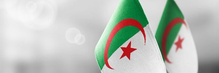 Mission Permanente d'Algérie auprès de l'Office des Nations Unies à Genève