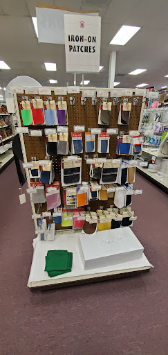 Fabric Store «Fabric Hut», reviews and photos, 828 E Little Creek Rd, Norfolk, VA 23518, USA
