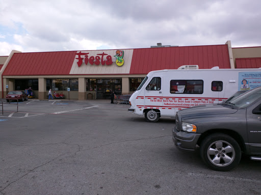 Grocery Store «Fiesta Mart», reviews and photos, 1235 S Josey Ln, Carrollton, TX 75006, USA