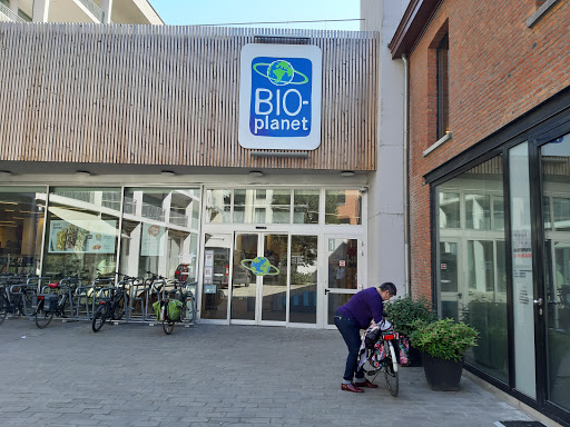Bio-Planet Antwerpen