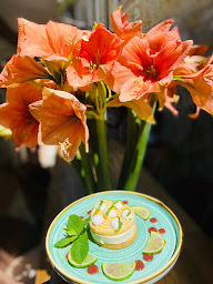 Photo n°98 de Naya Nour by La Maison Rouge à Mougins ()