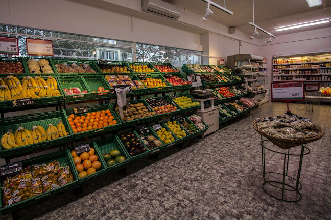 SPAR Supermarkt Winterthur Öffnungszeiten