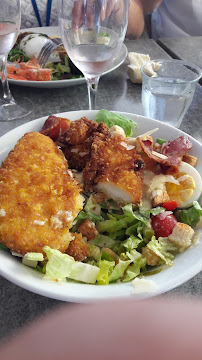 Plats et boissons du Restaurant Le Montparnasse à Valbonne - n°4