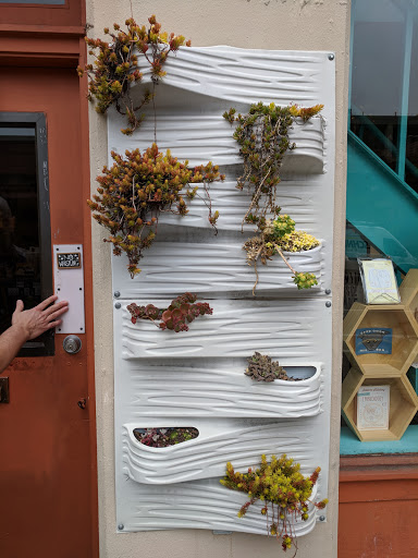 Gift Shop «Ugly Baby and La Ru», reviews and photos, 1430 Western Ave, Seattle, WA 98101, USA