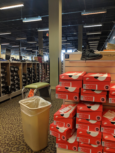 Shopping Mall «Fair City Mall», reviews and photos, 9650 Main Street, Fairfax, VA 22031, USA