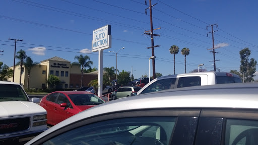 Auto Auction «Norwalk Auto Auction», reviews and photos, 12405 Rosecrans Ave, Norwalk, CA 90650, USA