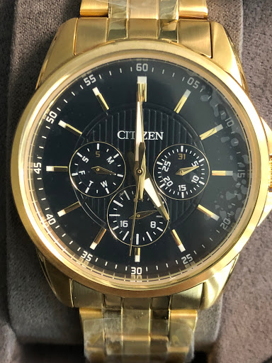 Jeweler «The Gold Rush Store», reviews and photos, 1650 Memorial Blvd, Murfreesboro, TN 37129, USA