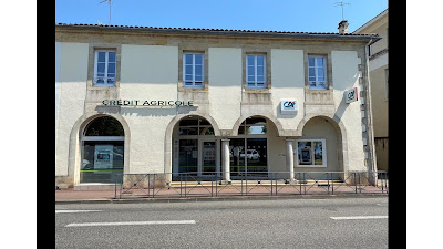 Crédit Agricole Agence de Langon à Langon