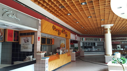 Shopping Mall «Gwinnett Place Mall», reviews and photos, 2100 Pleasant Hill Rd, Duluth, GA 30096, USA