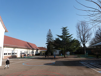 École Maternelle Les Cigognes