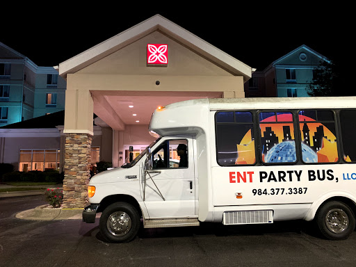 ENT Party Bus LLC