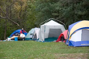 Thomas Woods Campground image