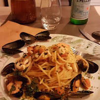 Plats et boissons du Restaurant italien La Sicilia in Bocca à Soisy-sur-Seine - n°3