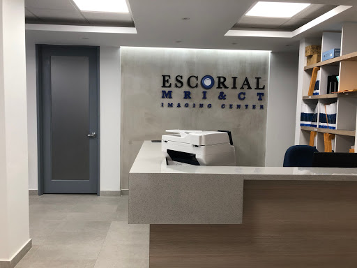 Escorial MRI & CT Imaging Center