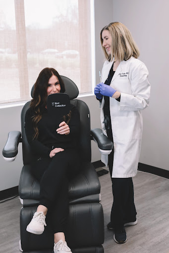 Explore mother and child tattoo ideas, creative tattoo ideas in Tulsa, available at Tulsa Hills Cosmetic and Laser Skin Center