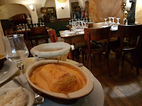 Plats et boissons du Restaurant français Restaurant Café du Soleil à Lyon - n°15