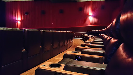 Movie Theater «United Artists Laguna Village 12», reviews and photos, 8755 Center Pkwy, Sacramento, CA 95823, USA