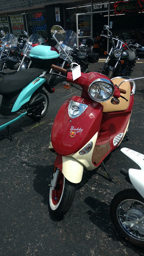 Motorcycle Dealer «Arlington Motorsports Inc», reviews and photos, 1020 W Northwest Hwy, Arlington Heights, IL 60004, USA