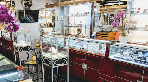 Jewelry Store «Secrète Jewelry», reviews and photos, 1607 Connecticut Ave NW, Washington, DC 20009, USA