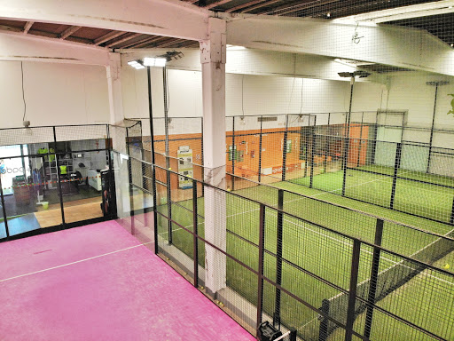 +Padel — foto 2