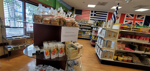 Grocery Store «Agora Food Market, Inc», reviews and photos, 602 Athens St, Tarpon Springs, FL 34689, USA