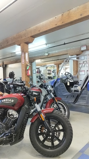 HYR Honda Yamaha Husqvarna of Redlands image