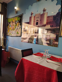 Atmosphère du Restaurant indien Le Kashmir à Abbeville - n°7