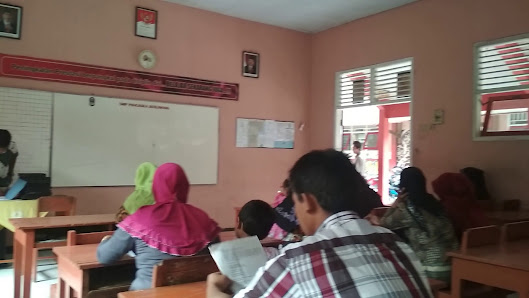 Video - SMP Pancasila Jatilawang