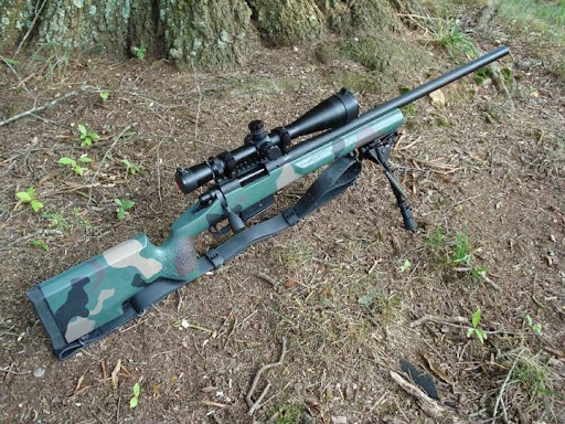 Gun Shop «Short Action Customs», reviews and photos, 201 Erie St STE 1, Wellington, OH 44090, USA