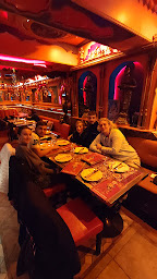 Photo n°54 de INDIAN LOUNGE à Nice ()