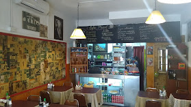 Café Marisol