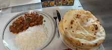 Curry du Restaurant indien Le Turenne à Limoges - n°3