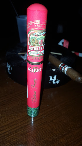 Bar «Havana Garage», reviews and photos, 1008 Howard St, Omaha, NE 68102, USA