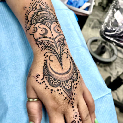 Explore tattoo ideas family names, creative tattoo ideas in San Diego, available at SD Tattoo