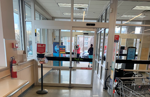 Supermarket «ALDI», reviews and photos, 6524 Landover Rd, Cheverly, MD 20785, USA