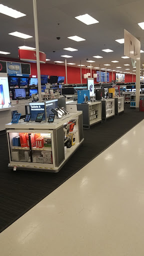 Department Store «Target», reviews and photos, 3031 NY-50, Saratoga Springs, NY 12866, USA