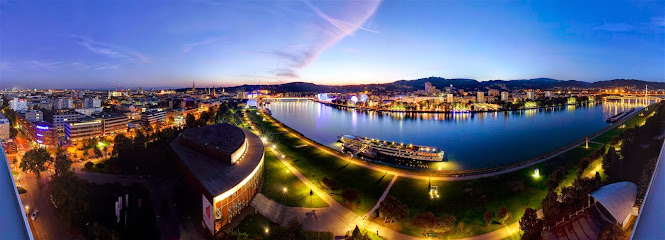 Linz Tourismus