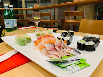 Photos du propriétaire du Restaurant japonais Sushi Express à Annecy - n°6