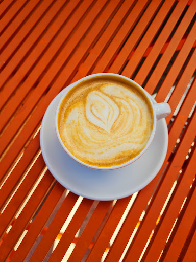 Ultimo Coffee image 3