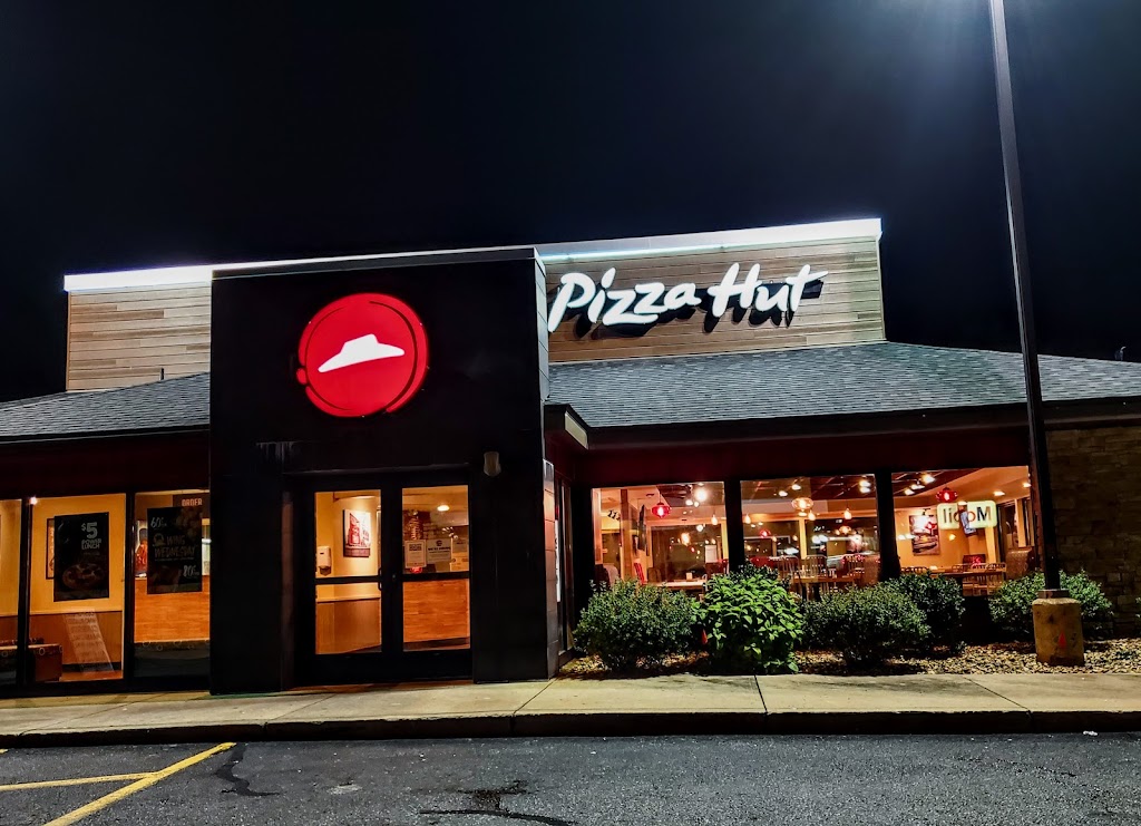 Pizza Hut 01844