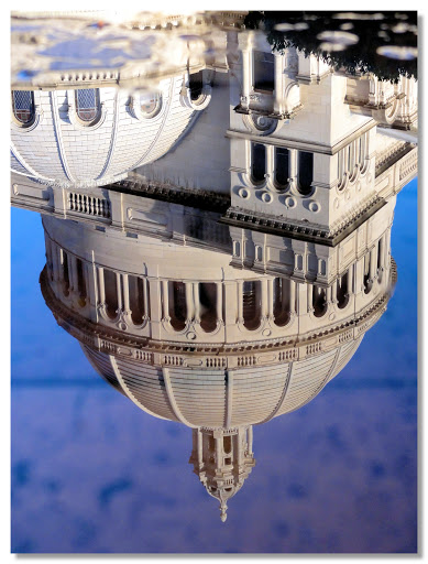 Historical Landmark «Christian Science Plaza, Boston», reviews and photos, 250 Massachusetts Avenue, Boston, MA 02115, USA