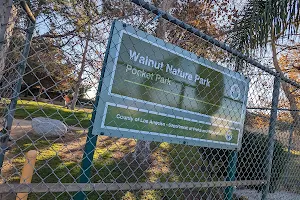 Walnut Nature Park image