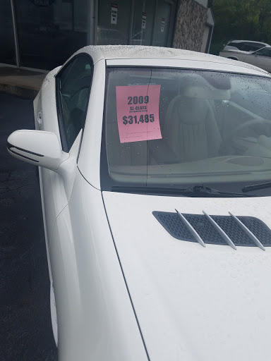Auto Broker «Hendersonville Auto Brokers», reviews and photos, 609 W Main St, Hendersonville, TN 37075, USA