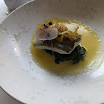 Photo n° 2 de l'avis de Jocelyne.i fait le 23/04/2024 à 05:48 pour Maison Crand - Bistrot de la Forge - La Charbonnière à Orée-d'Anjou