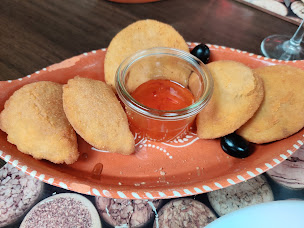 Photo n°56 de O Conquistador à Montmorency ()