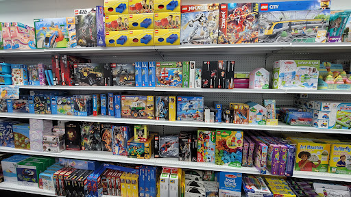 Pharmacy «Briargrove Pharmacy & Gifts», reviews and photos, 6435 San Felipe St, Houston, TX 77057, USA